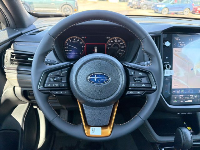 New 2026 Subaru Forester Wilderness AWD/4WD image 10