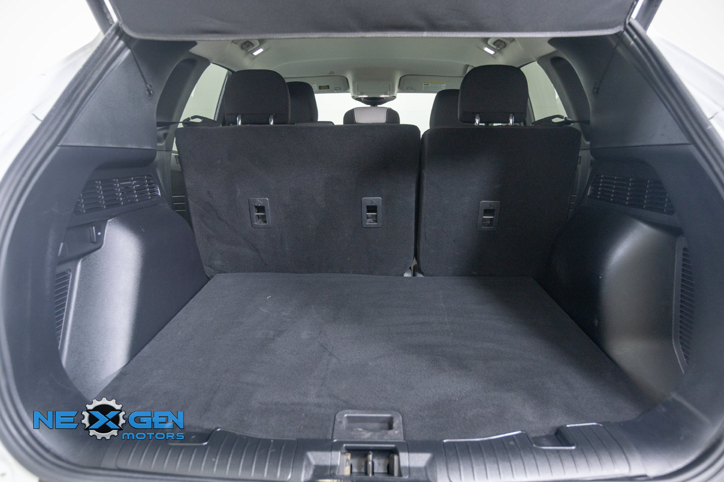 Used 2024 Ford Escape Active w/ Tech Pack #1 FWD image 36
