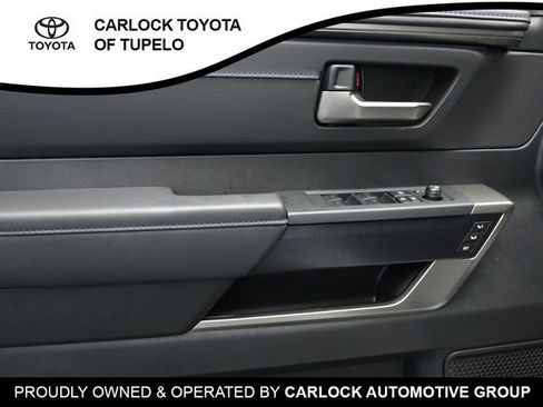 Used 2026 Toyota Tundra Limited image 21