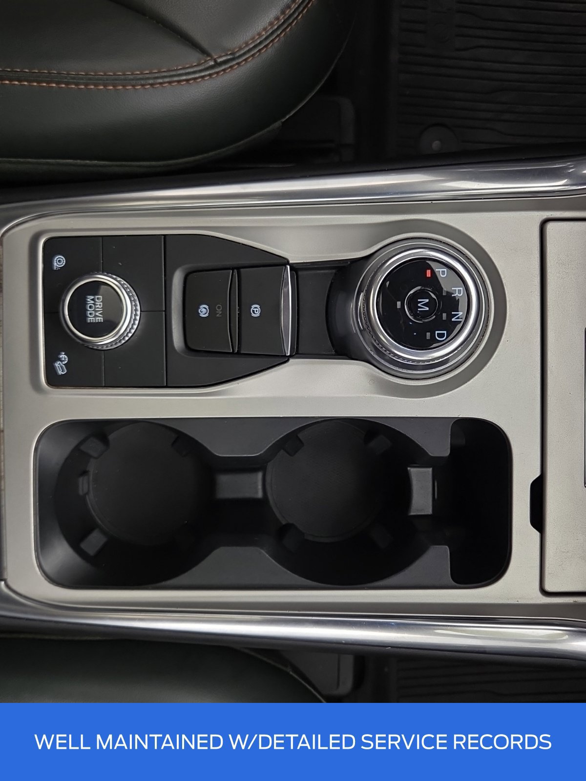 Used 2023 Ford Explorer Timberline AWD/4WD image 29