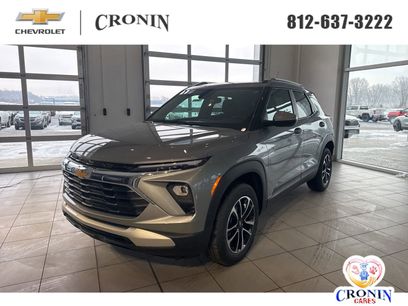 New 2026 Chevrolet TrailBlazer LT w/ LT Cold Weather Package