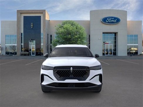 New 2026 Lincoln Nautilus Premier w/ Jet Appearance Package image 6