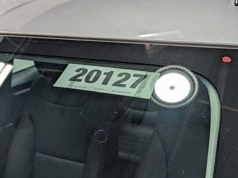 New 2027 Chevrolet Bolt RS FWD image 25