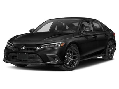 Certified 2023 Honda Civic Sport