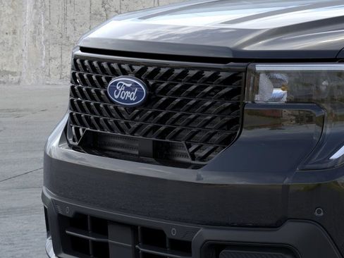 New 2026 Ford Maverick Lariat w/ Black Appearance Package image 18