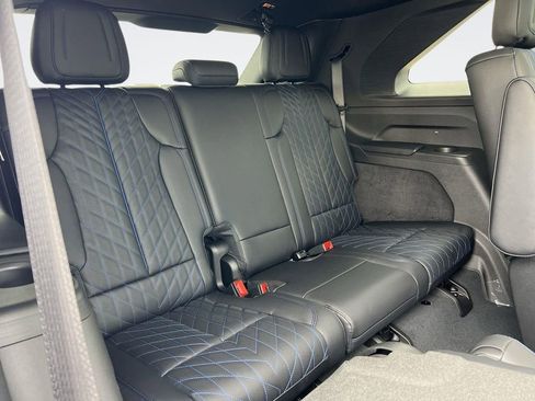 New 2026 Cadillac Escalade IQ Sport 1 AWD/4WD image 34