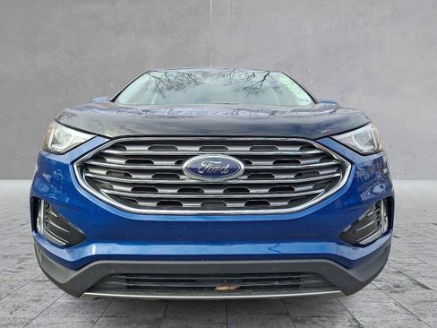Used 2020 Ford Edge SEL w/ Convenience Package image 2