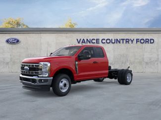 New 2025 Ford F350 XL w/ XL Chrome Package video 2