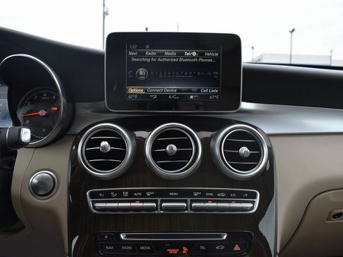 Used 2018 Mercedes-Benz GLC 300 GLC 300 image 18