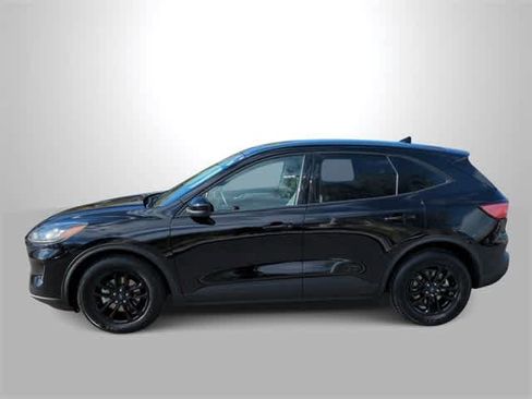 Used 2020 Ford Escape SE Sport image 5