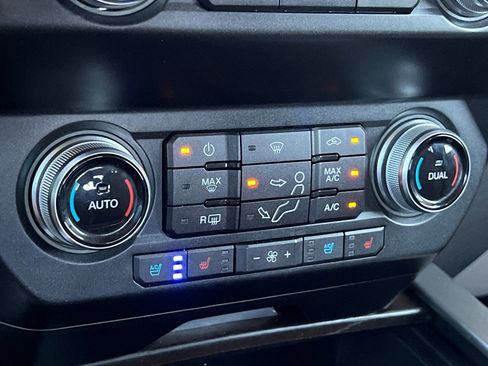 Used 2019 Ford F350 Limited AWD/4WD image 21