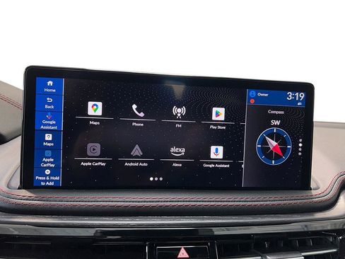 New 2026 Acura MDX Type S AWD/4WD image 15