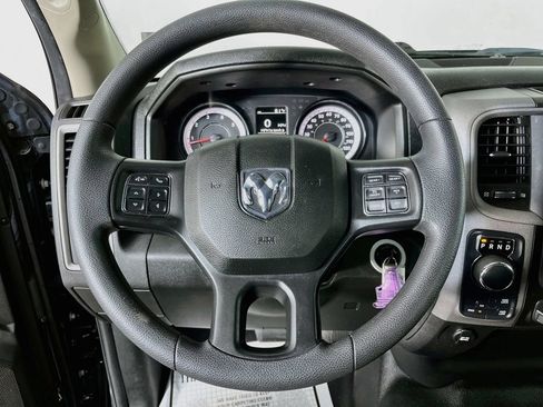 Used 2023 RAM 1500 Tradesman w/ Trailer Tow Group AWD/4WD image 14