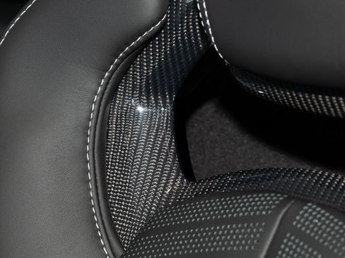 New 2026 Chevrolet Corvette Stingray Preferred Conv image 25