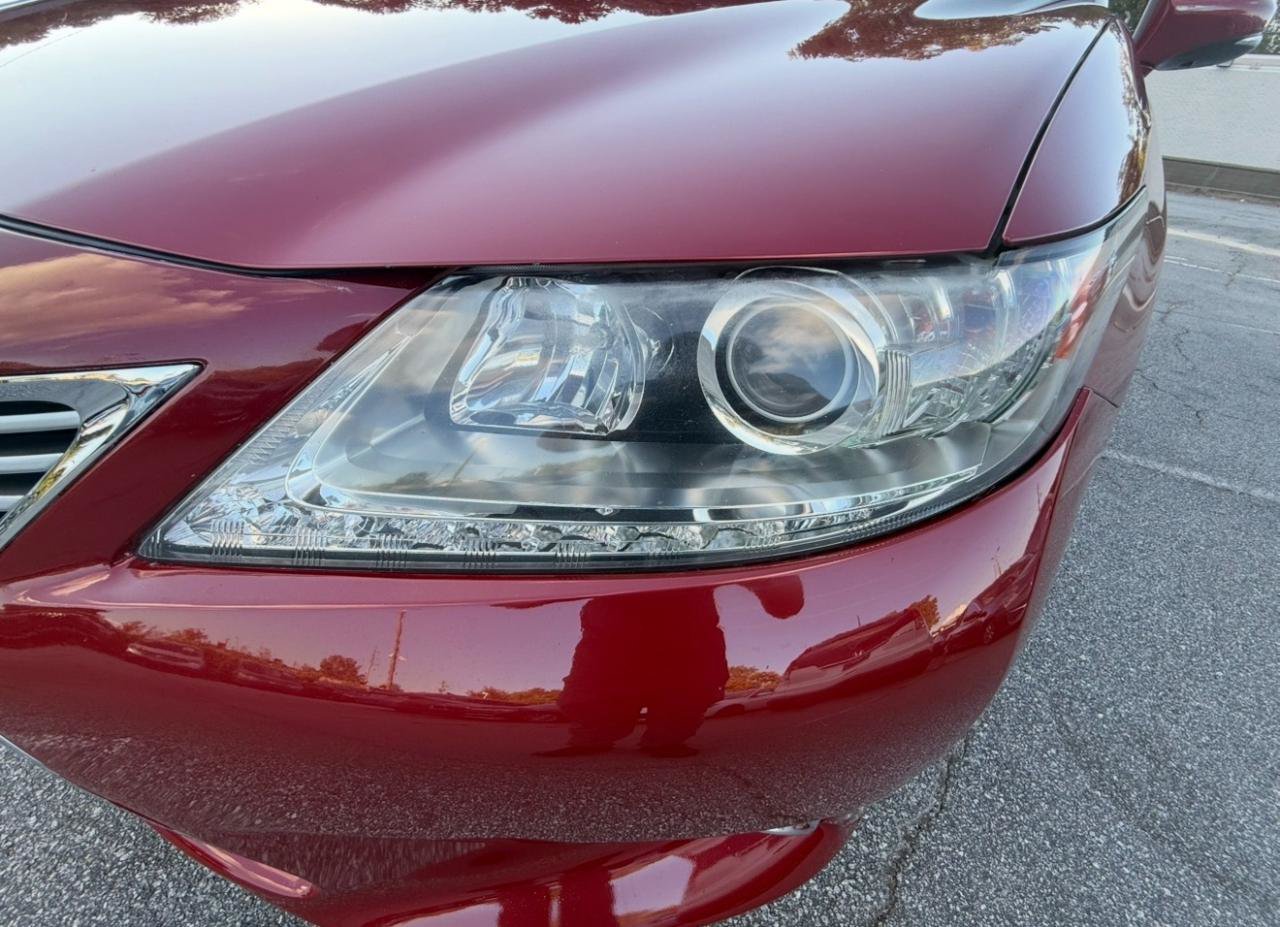 Used 2013 Lexus ES 350 w/ Luxury Pkg FWD image 32