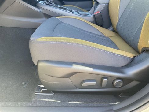 New 2026 Subaru Crosstrek 2.5i Sport AWD/4WD image 16
