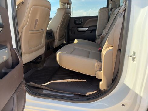 Used 2015 Chevrolet Silverado 2500 LTZ w/ Duramax Plus Package image 25