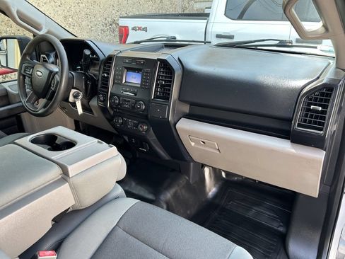 Used 2018 Ford F150 XL w/ Equipment Group 101A Mid RWD image 13