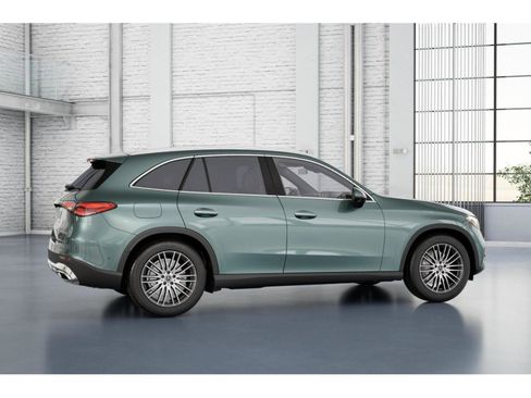 New 2026 Mercedes-Benz GLC 300 image 20