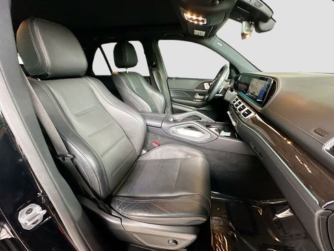 Used 2022 Mercedes-Benz GLE 350 GLE 350 image 30