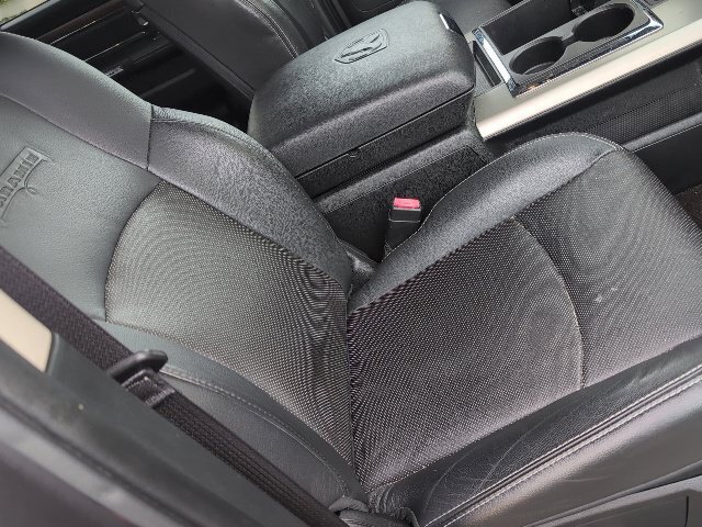 Used 2014 RAM 1500 Laramie w/ Convenience Group AWD/4WD image 10