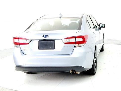 Used 2023 Subaru Impreza 2.0i Premium AWD/4WD image 5