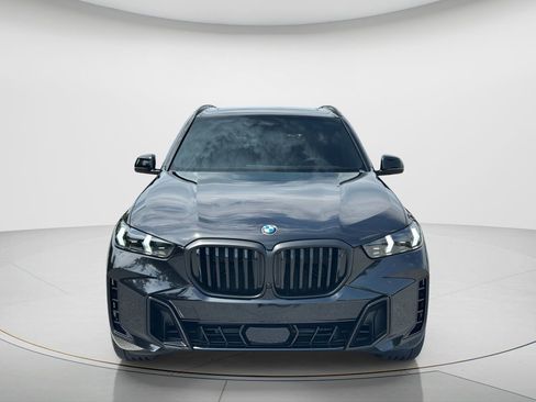 New 2026 BMW X5 xDrive40i w/ M Sport Package AWD/4WD image 2