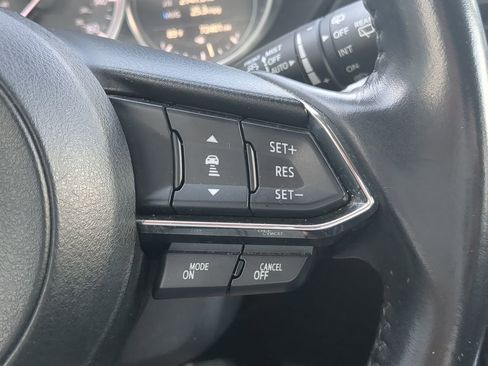 Used 2018 MAZDA CX-5 Touring image 24