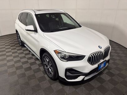 Used 2021 BMW X1 xDrive28i w/ Convenience Package