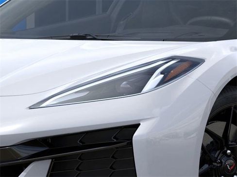 New 2026 Chevrolet Corvette Z06 image 10