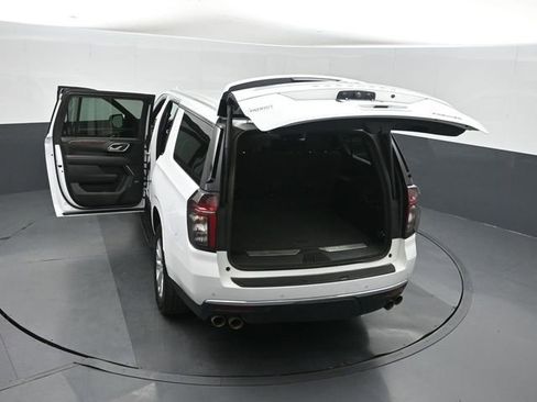 Used 2023 Chevrolet Suburban Premier RWD image 51