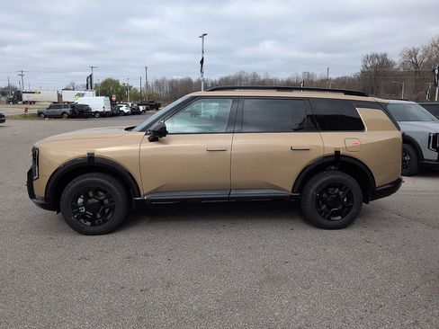 New 2027 Kia Telluride SX Prestige X-Pro AWD/4WD image 4