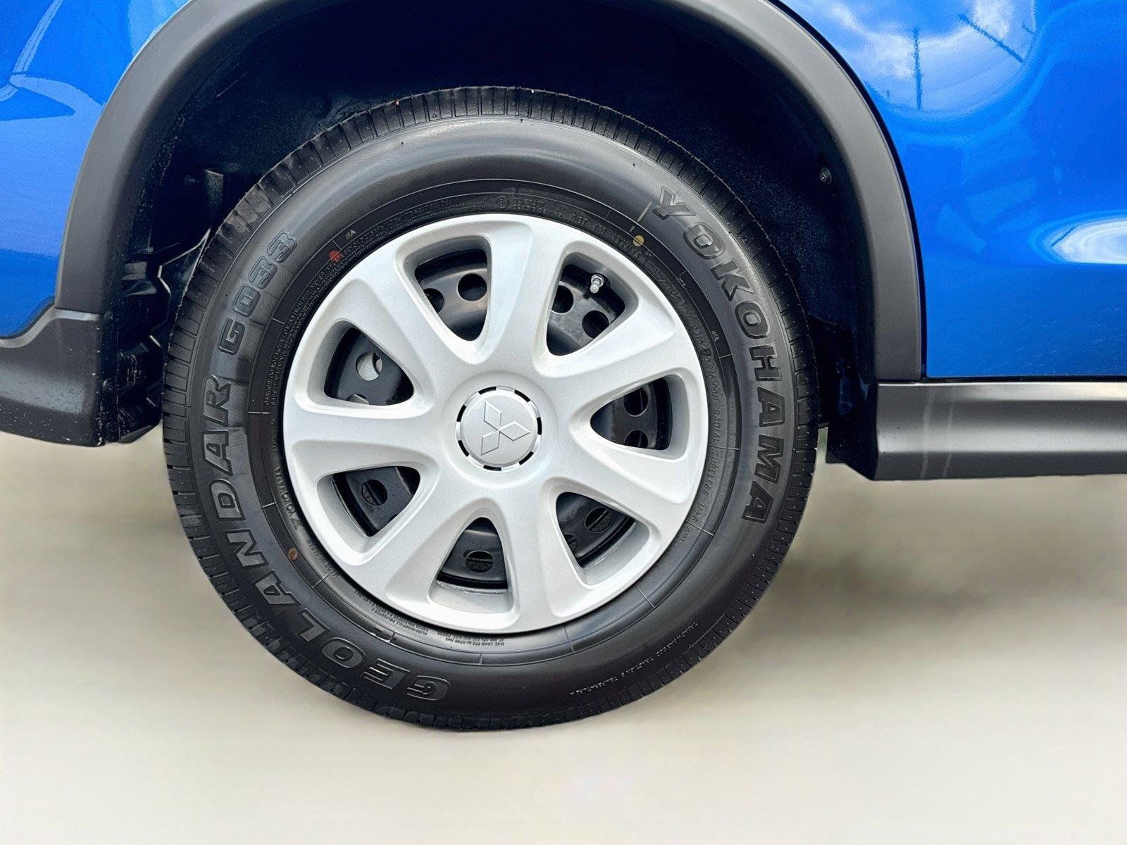 New 2027 Mitsubishi Outlander Sport FWD image 32