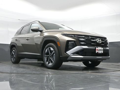 Used 2025 Hyundai Tucson SEL AWD/4WD image 48