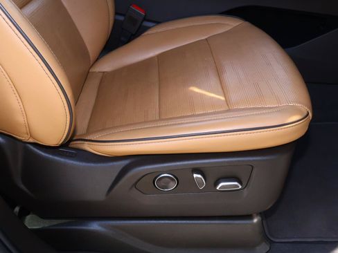 Certified 2025 Cadillac Escalade Premium Luxury w/ LPO, Floor Liner Package RWD image 25