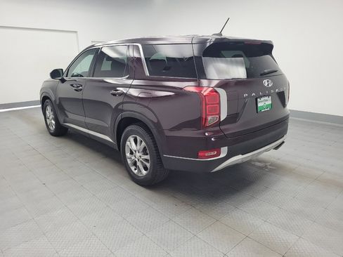 Used 2020 Hyundai Palisade SE FWD image 5