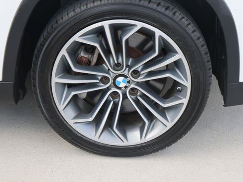 Used 2013 BMW X1 xDrive35i image 10