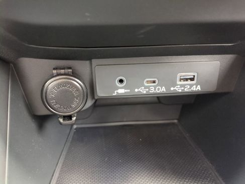 Used 2025 Subaru WRX Premium AWD/4WD image 22