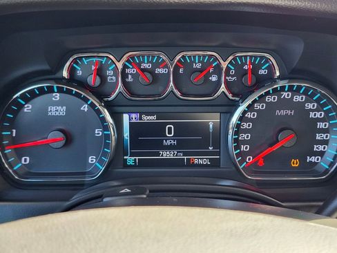 Used 2019 Chevrolet Tahoe LT image 30