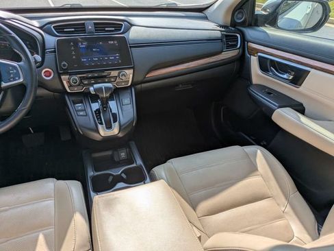 Used 2018 Honda CR-V EX-L image 18