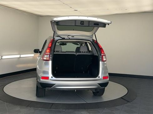 Used 2015 Honda CR-V EX-L image 13