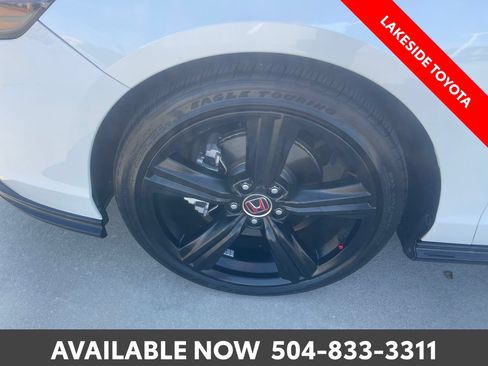 Used 2024 Honda Accord Sport image 13