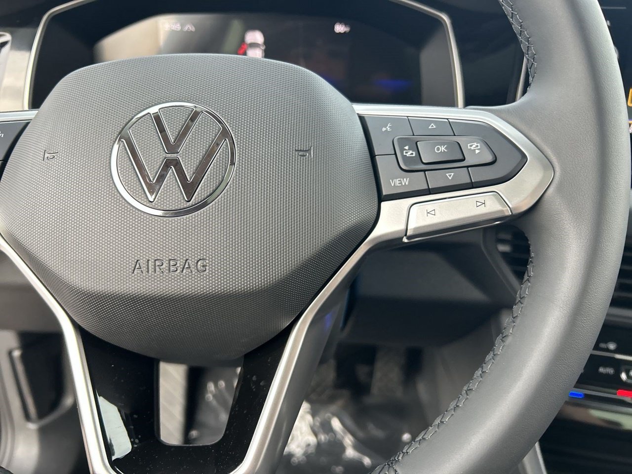 New 2027 Volkswagen Jetta SE FWD image 21