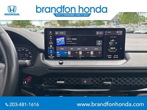 Used 2023 Honda Accord Touring image 19