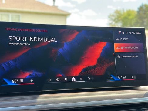 Used 2026 BMW X5 xDrive40i w/ Premium Package AWD/4WD image 40