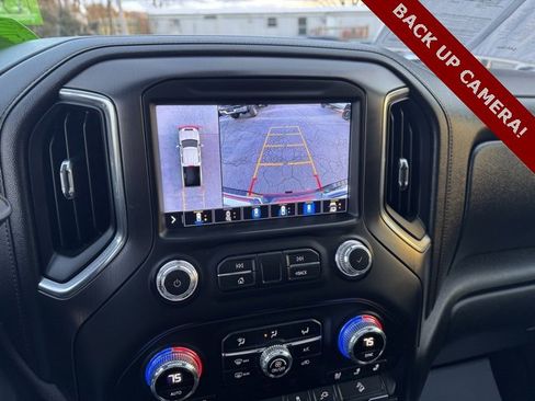 Used 2020 GMC Sierra 2500 AT4 w/ AT4 Premium Package image 23