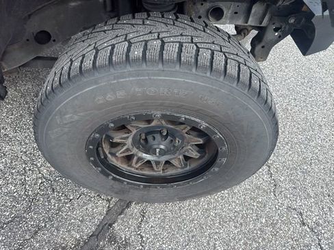 Used 2018 Jeep Wrangler Unlimited Sport S AWD/4WD image 3