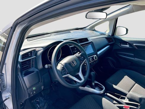 Used 2020 Honda Fit EX image 9