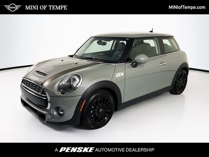 Used 2019 MINI Cooper S