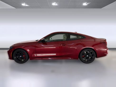 New 2026 BMW 430i Coupe image 2